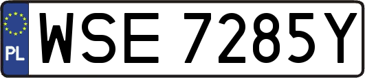 WSE7285Y