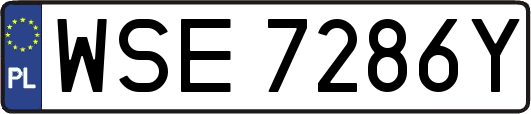 WSE7286Y
