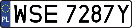 WSE7287Y
