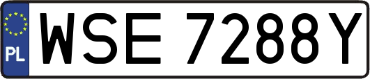 WSE7288Y
