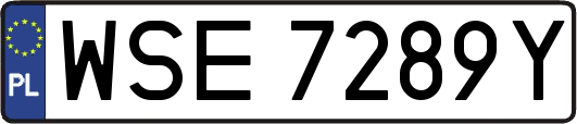 WSE7289Y