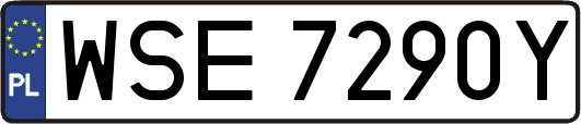 WSE7290Y