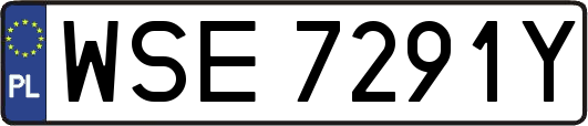 WSE7291Y