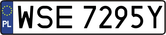 WSE7295Y