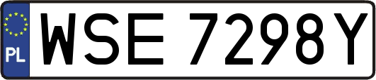 WSE7298Y