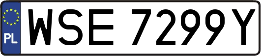 WSE7299Y