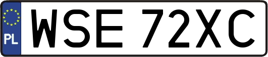 WSE72XC