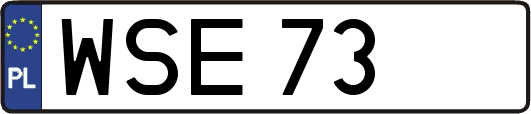 WSE73