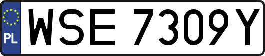 WSE7309Y