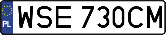 WSE730CM
