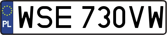 WSE730VW