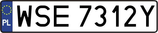 WSE7312Y