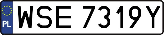 WSE7319Y