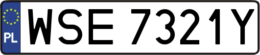 WSE7321Y