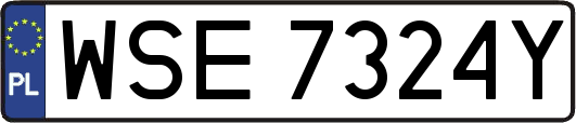 WSE7324Y