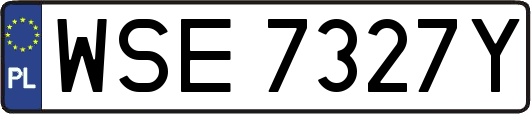 WSE7327Y