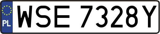 WSE7328Y