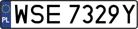 WSE7329Y