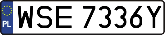 WSE7336Y