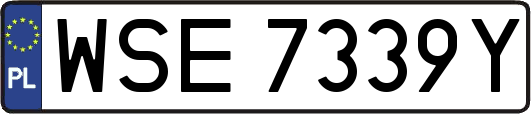 WSE7339Y