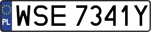 WSE7341Y