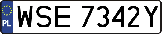 WSE7342Y