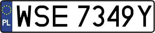 WSE7349Y