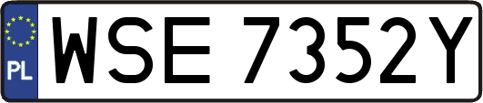 WSE7352Y