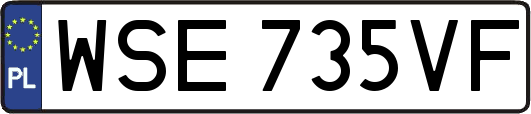 WSE735VF