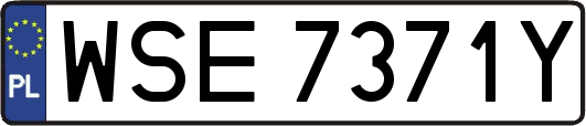 WSE7371Y