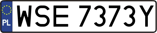 WSE7373Y