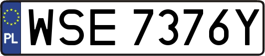 WSE7376Y