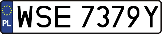 WSE7379Y