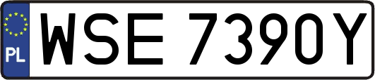 WSE7390Y