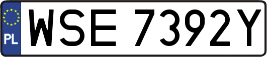 WSE7392Y