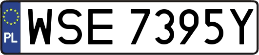 WSE7395Y