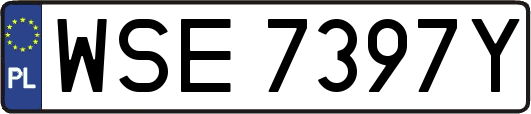 WSE7397Y