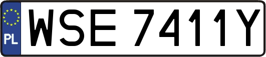 WSE7411Y