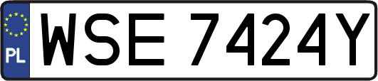 WSE7424Y
