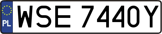 WSE7440Y