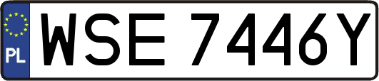WSE7446Y