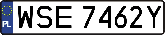 WSE7462Y
