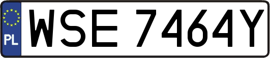 WSE7464Y