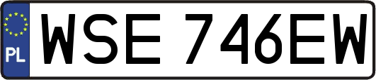 WSE746EW