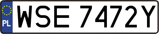 WSE7472Y