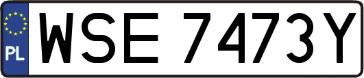 WSE7473Y