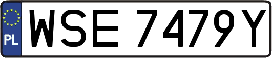 WSE7479Y