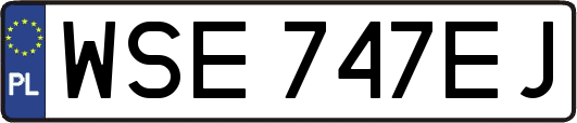 WSE747EJ