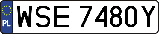 WSE7480Y