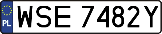 WSE7482Y